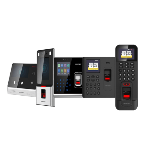 Access Control